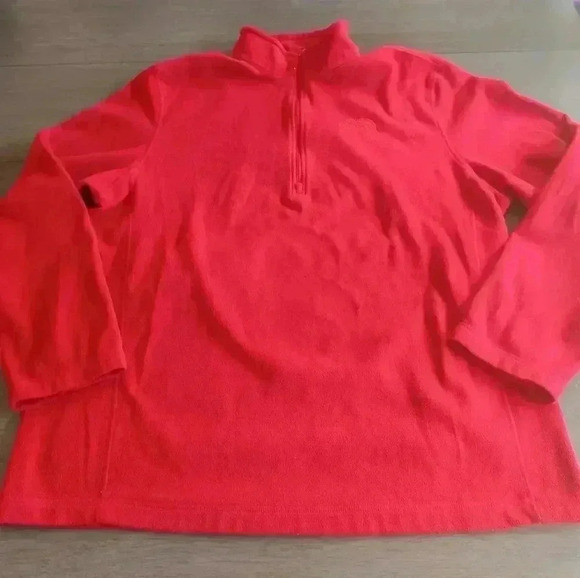 Mens North Face Pullover - Picture 1 of 3